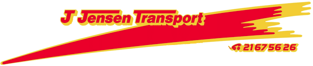 J Jensen Transport 